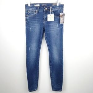 Petite Toothpick Skinny Jean NWT